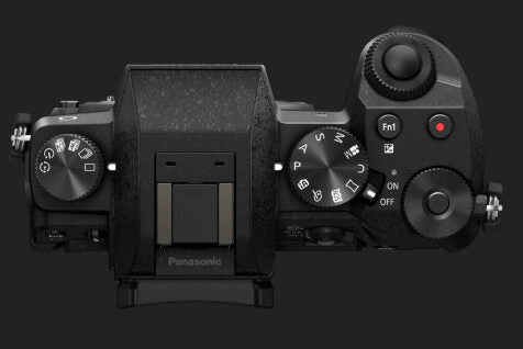 Panasonic Lumix DMC-G7 + G VARIO 14-42mm MILC 16 MP Live MOS 4592 x 3448 Pixel Nero