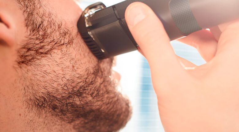 Philips BEARDTRIMMER Series 5000 Effetto barba di 3 giorni BT5200/16