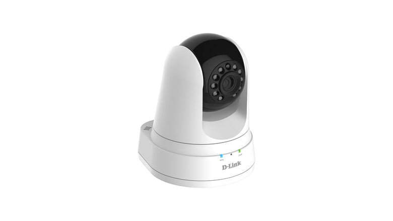 D-Link DCS-5000L/E telecamera di sorveglianza Telecamera di sicurezza IP Interno Sferico Pavimento