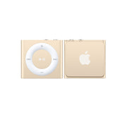 Apple iPod shuffle 2GB Lettore MP3 Oro