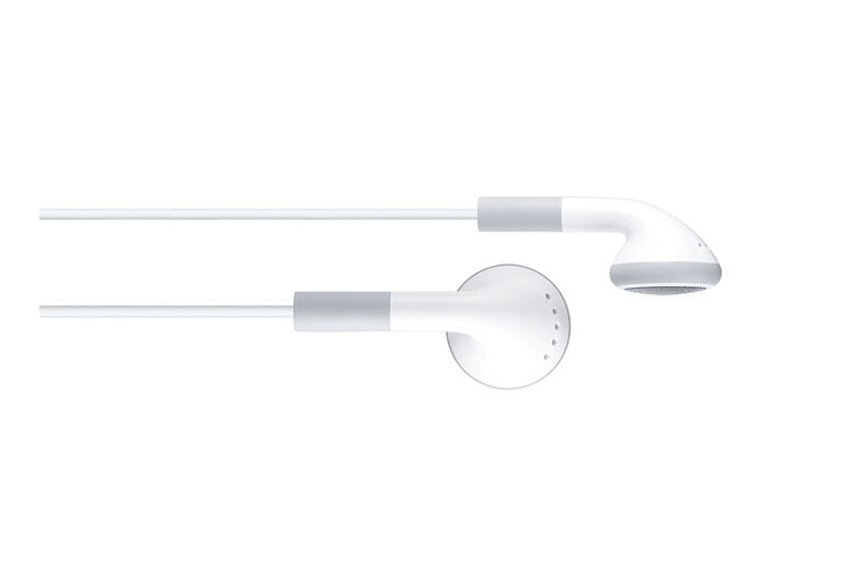 Apple iPod shuffle 2GB Lettore MP3 Oro