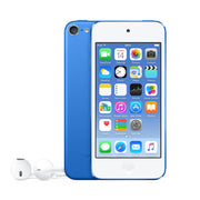 Apple iPod touch 32GB Lettore MP4 Blu