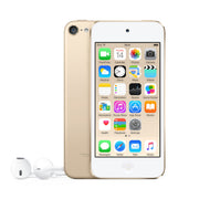 Apple iPod touch 32GB Lettore MP4 Oro