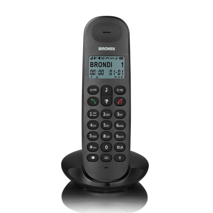 Telefoni Cordless