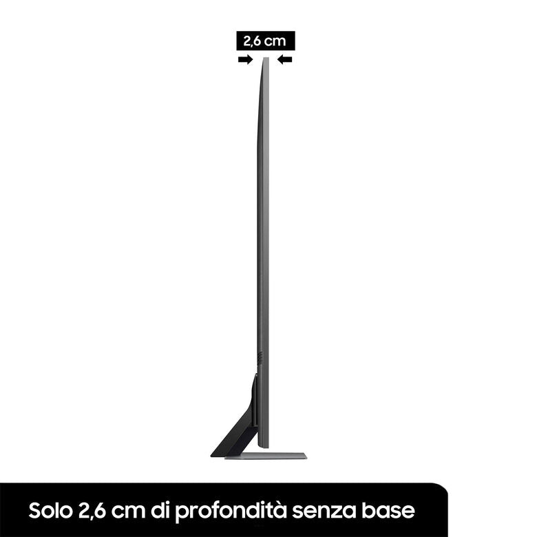 Samsung Series 9 Neo QLED 4K 65" QN90C Smart Tv