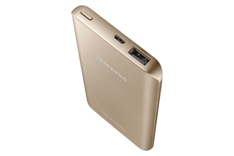 Samsung Fast Charging Battery Pack (Galaxy S6) 5200 mAh