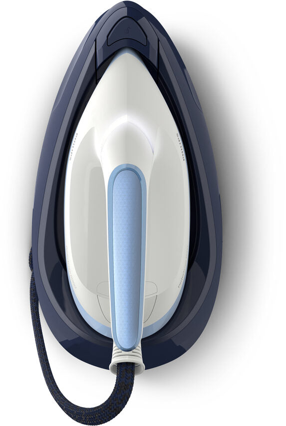 Philips 6000 series PerfectCare PSG6026/20, Ferro da stiro generatore di vapore, 2400W, 1.8L