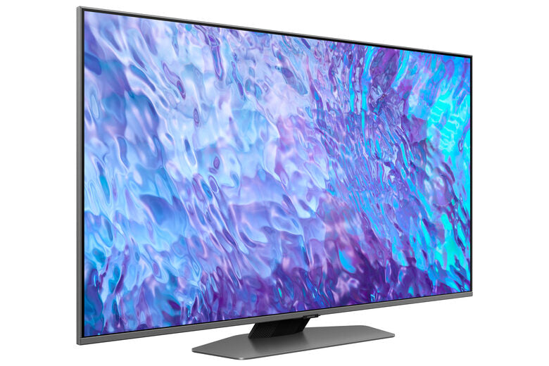 Samsung Series 8 QLED 4K 50" Q80C TV