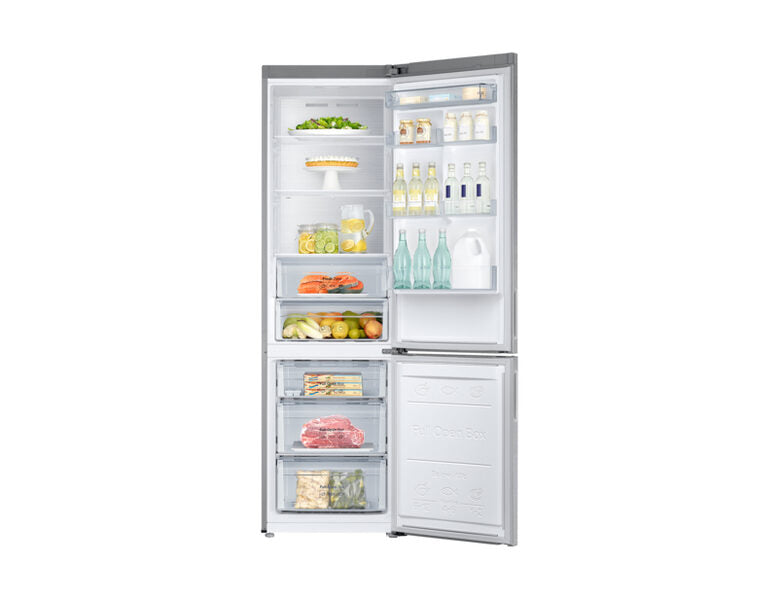 Samsung RB37J5209SA Combinato