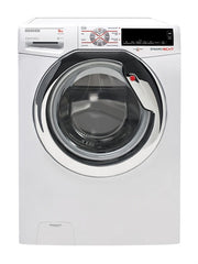 Hoover DXP 59AHP/1-30 lavatrice Caricamento frontale 9 kg 1500 Giri/min Bianco