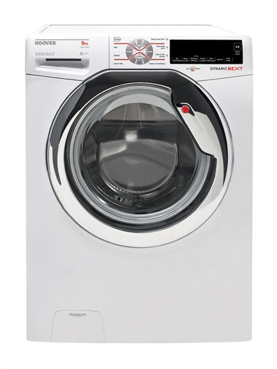 Hoover DXP 59AHP/1-30 lavatrice Caricamento frontale 9 kg 1500 Giri/min Bianco