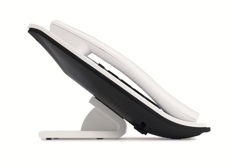 Brondi Gilmor Telefono analogico Identificatore di chiamata Nero, Bianco
