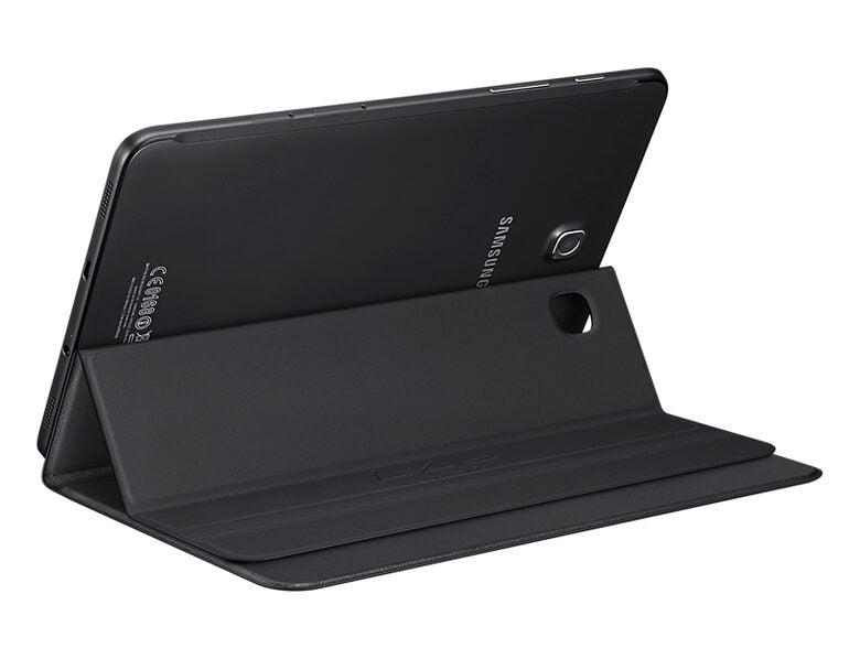 Samsung EF-BT715 custodia per cellulare 20,3 cm (8") Custodia a libro Nero