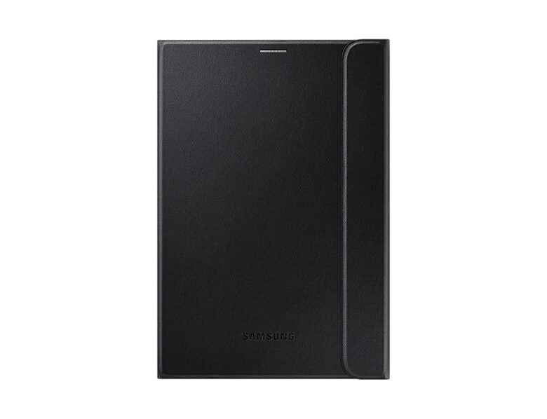 Samsung EF-BT715 custodia per cellulare 20,3 cm (8") Custodia a libro Nero