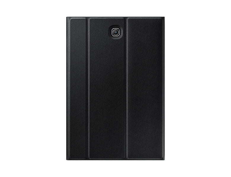 Samsung EF-BT715 custodia per cellulare 20,3 cm (8") Custodia a libro Nero
