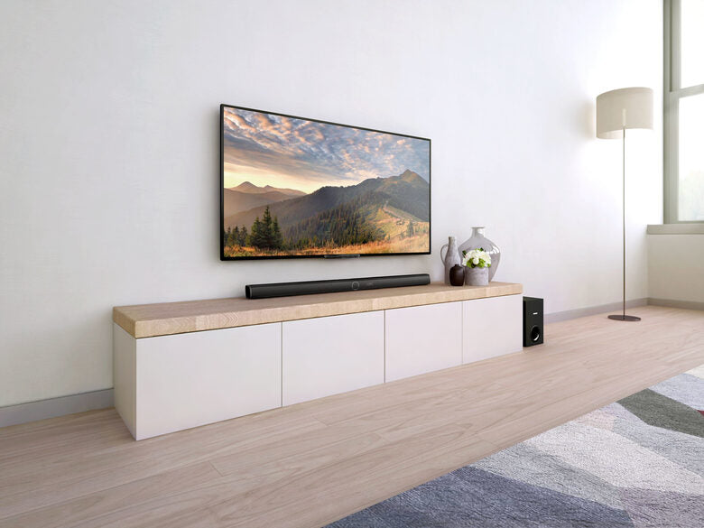 Philips Altoparlante SoundBar HTL3160B/12