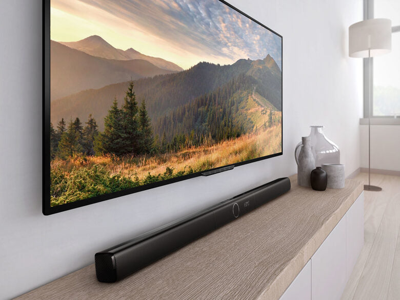 Philips Altoparlante SoundBar HTL3160B/12