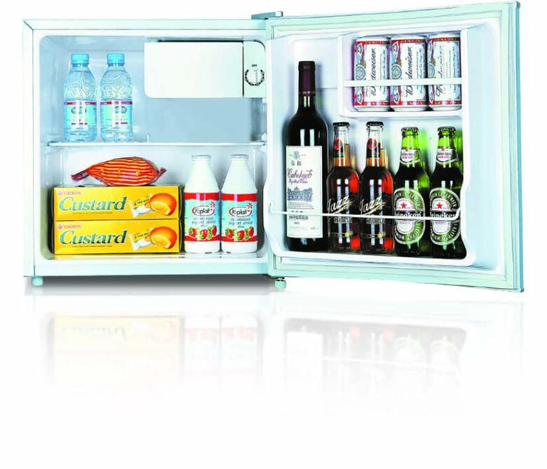 Ardes 5I45 Frigorifero Con Compressore Libera installazione 45 L Bianco