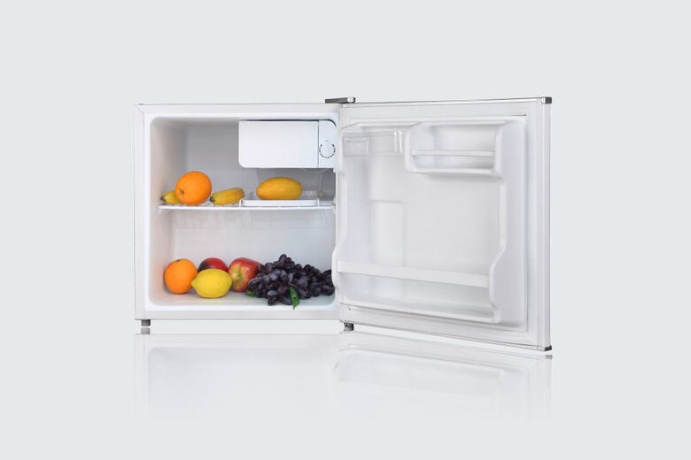 Ardes 5I45 Frigorifero Con Compressore Libera installazione 45 L Bianco