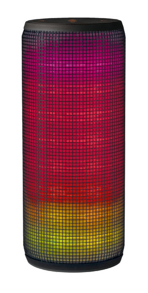 Trust Dixxo Grigio 10 W