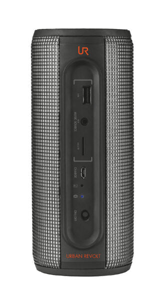 Trust Dixxo Grigio 10 W
