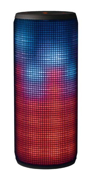 Trust Dixxo Grigio 10 W