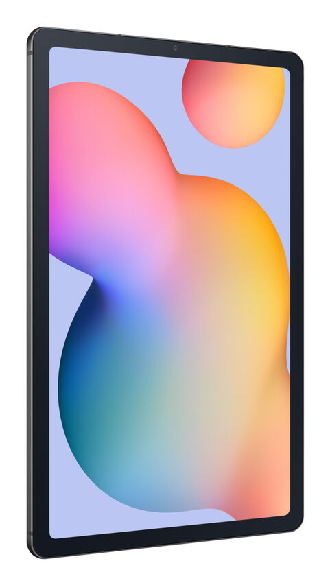 Samsung Galaxy Tab S6 Lite Wi-Fi 128 GB 26,4 cm (10.4") 4 GB Wi-Fi 5 (802.11ac) Grigio