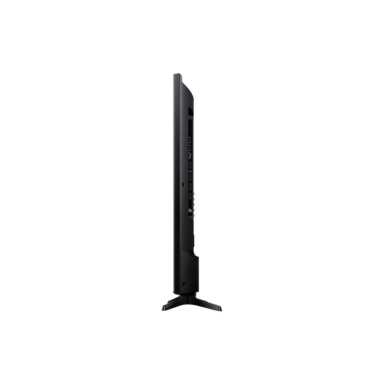 Samsung UE40JU6000K 101,6 cm (40") 4K Ultra HD Smart TV Wi-Fi Nero