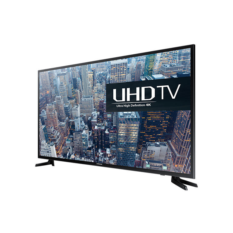 Samsung UE40JU6000K 101,6 cm (40") 4K Ultra HD Smart TV Wi-Fi Nero