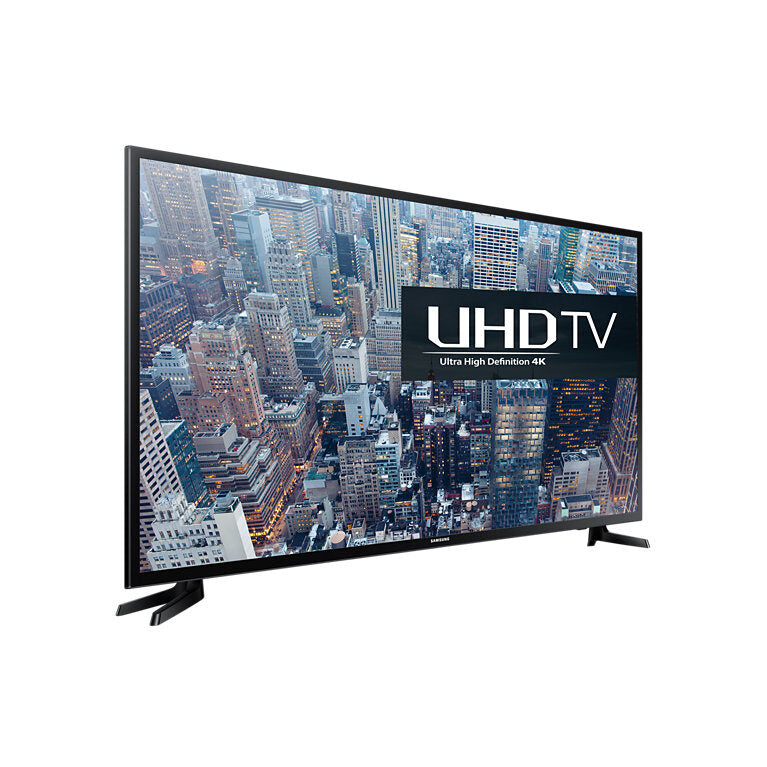 Samsung UE40JU6000K 101,6 cm (40") 4K Ultra HD Smart TV Wi-Fi Nero