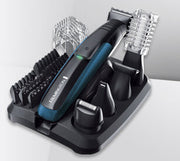 Remington PG6150 Nero, Blu
