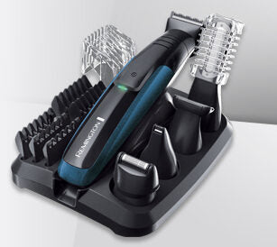 Remington PG6150 Nero, Blu