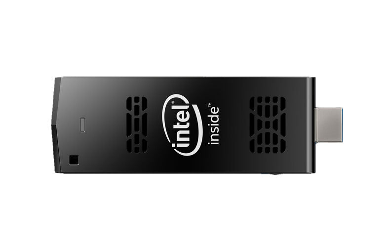 Intel BOXSTCK1A32WFCL chiave USB per PC 1,33 GHz Intel Atom® Windows 10 Nero