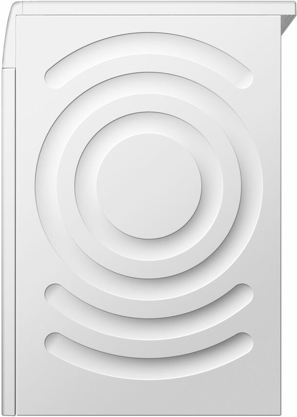 Bosch WGG254Z6II Serie 6 Lavatrice A Libera Installazione 10 Kg, 1400 Giri, Activewater Plus, Iron Assist, Classe A, Bianco
