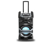 Panasonic SC-CMAX5 1000 W Nero