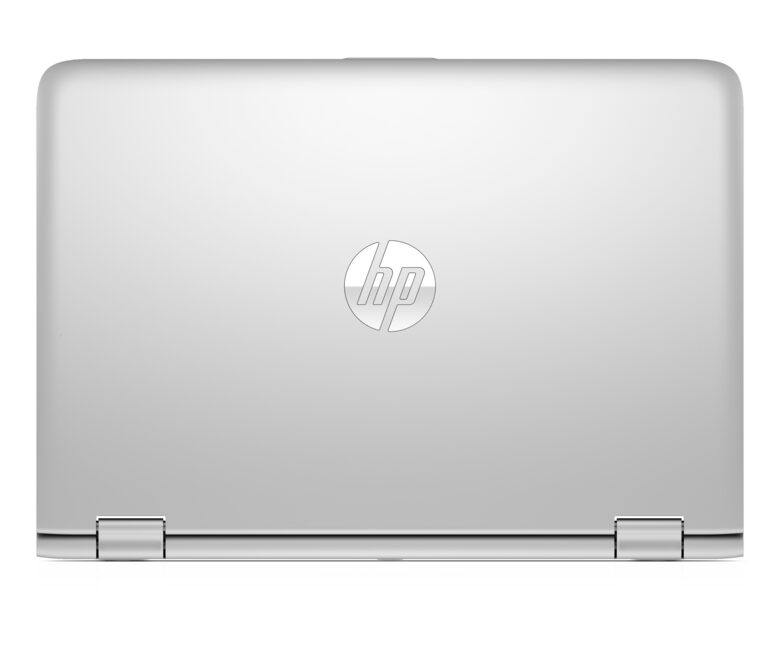 HP Pavilion x360 13-s003nl Computer portatile 33,8 cm (13.3") Touch screen Intel® Core™ i3 di quinta generazione 4 GB DDR3L-SDRAM 500 GB HDD Windows 8.1 Nero, Argento