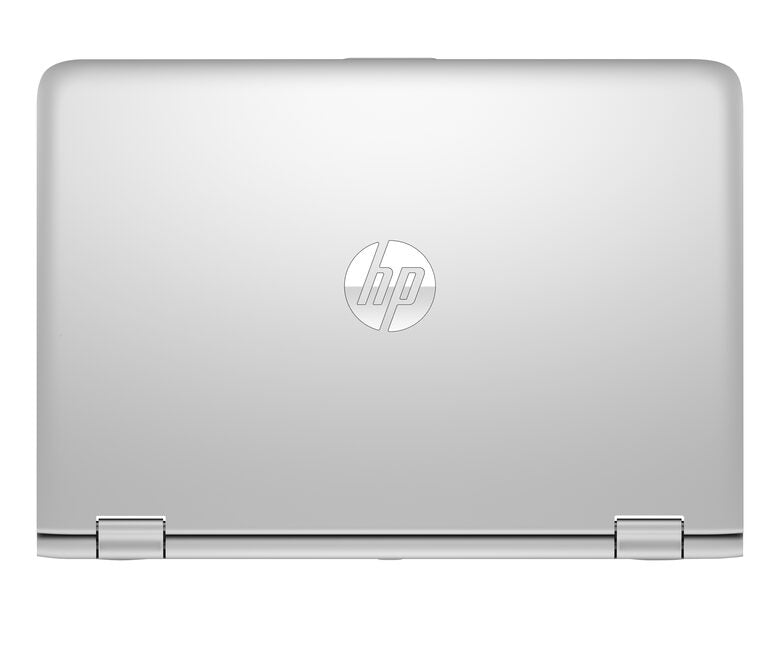 HP Pavilion x360 13-s003nl Computer portatile 33,8 cm (13.3") Touch screen Intel® Core™ i3 di quinta generazione 4 GB DDR3L-SDRAM 500 GB HDD Windows 8.1 Nero, Argento