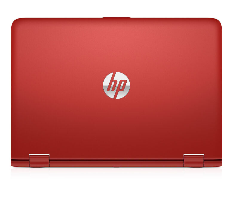 HP Pavilion x360 13-s003nl Computer portatile 33,8 cm (13.3") Touch screen Intel® Core™ i3 di quinta generazione 4 GB DDR3L-SDRAM 500 GB HDD Windows 8.1 Nero, Argento