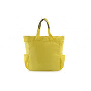 Tucano Compatto XL Nylon Giallo Borsa shopper