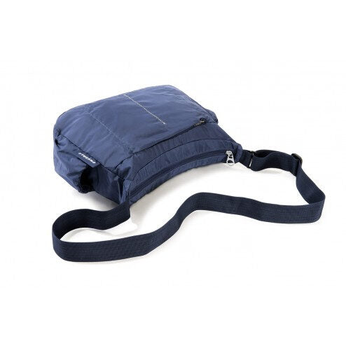 Tucano Compatto XL Sling Classiche Blu 15 L Nylon