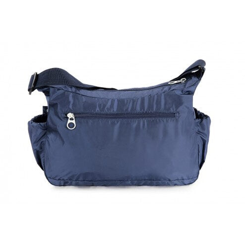 Tucano Compatto XL Sling Classiche Blu 15 L Nylon