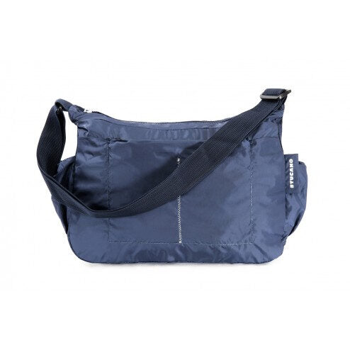 Tucano Compatto XL Sling Classiche Blu 15 L Nylon