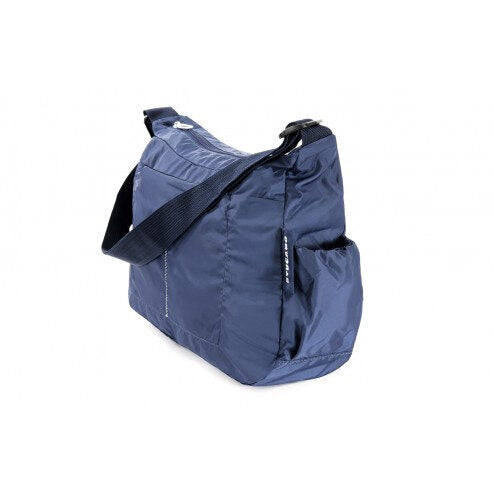 Tucano Compatto XL Sling Classiche Blu 15 L Nylon