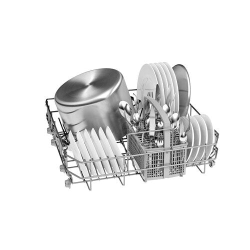 Bosch SMS50D32II lavastoviglie Libera installazione 12 coperti