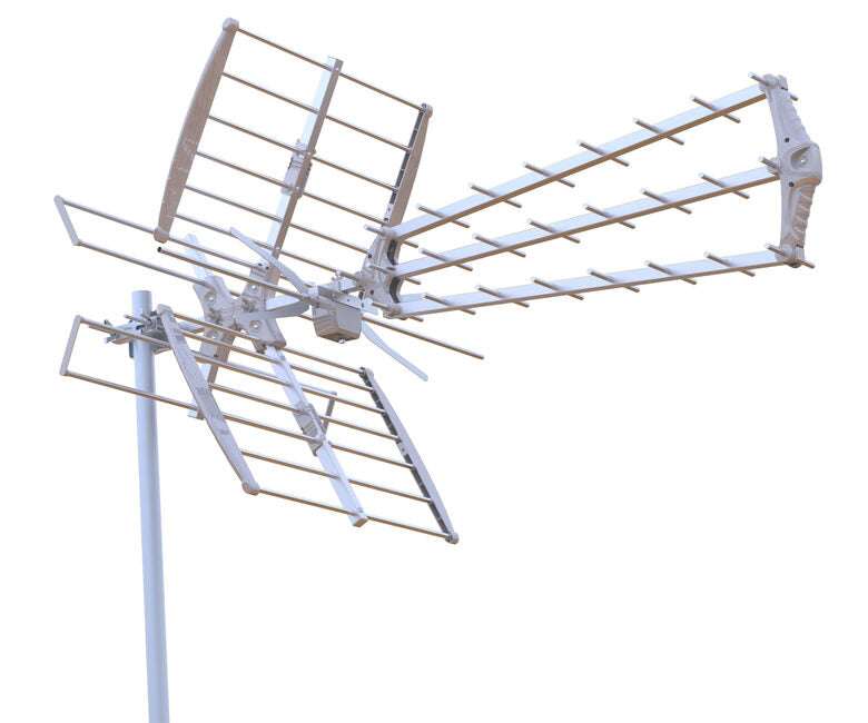 Digiquest AN1001 antenna televisiva