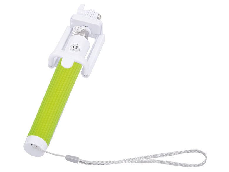 Trevi ST 83 BT bastone per selfie Smartphone Verde