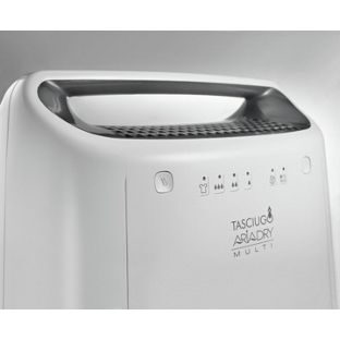 De’Longhi Tasciugo AriaDry Multi DEX 14 2,1 L 37 dB 210 W Bianco