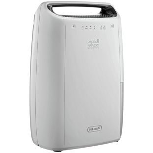 De’Longhi Tasciugo AriaDry Multi DEX 14 2,1 L 37 dB 210 W Bianco
