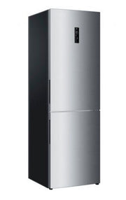 Haier C2FE736CTJ frigorifero con congelatore Libera installazione 352 L Acciaio inossidabile