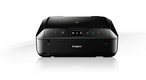 Canon PIXMA MG6850 Ad inchiostro A4 4800 x 1200 DPI Wi-Fi